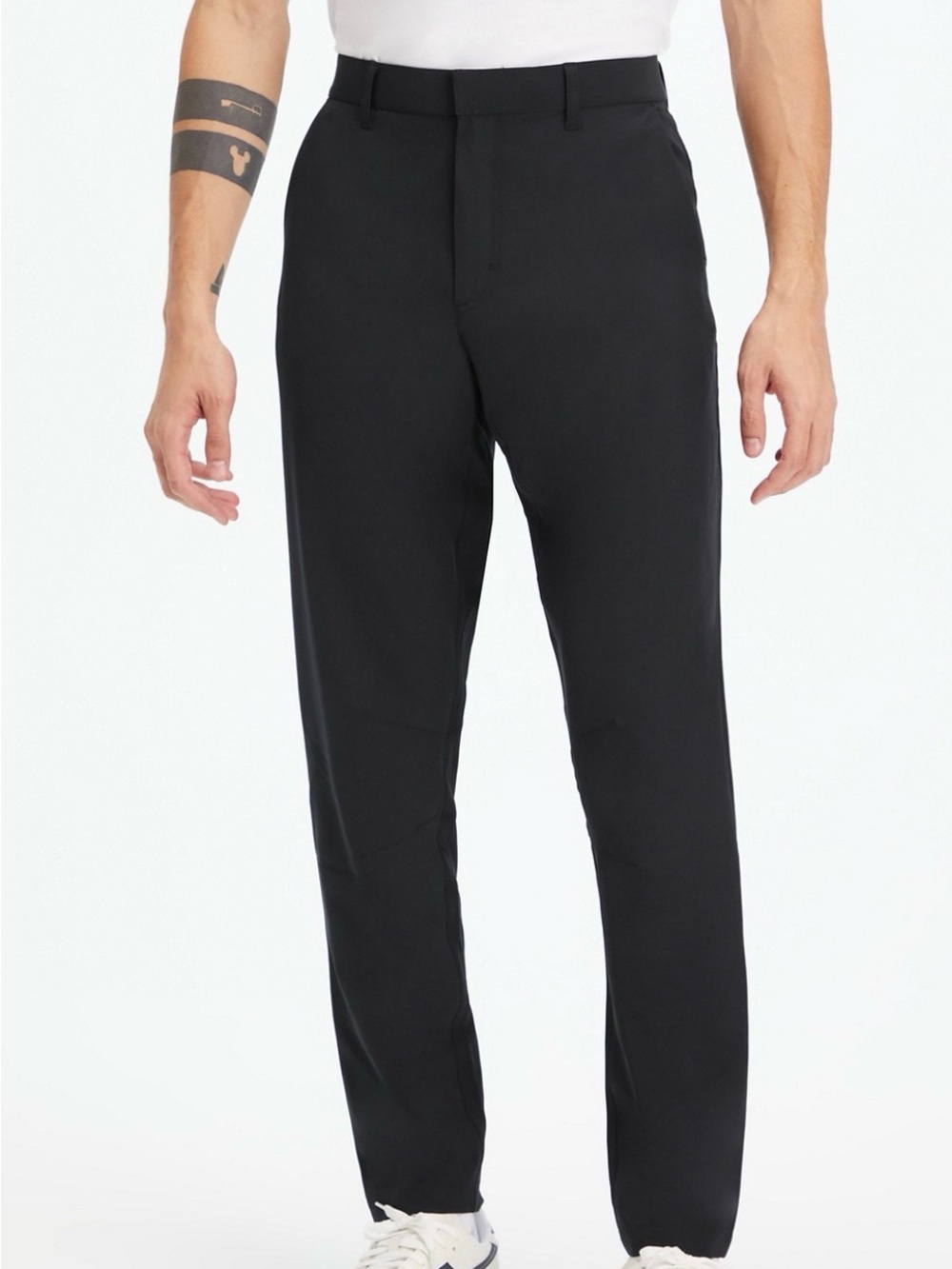 Fabletics Black The Only Pant
